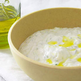 Tzatziki