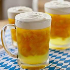 Vanilla Beer for Kids