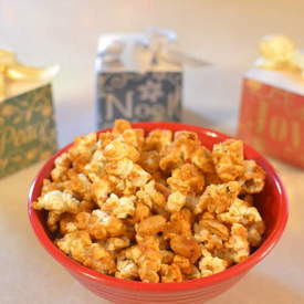 Caramel Corn