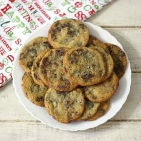 Andes Candies Cookies