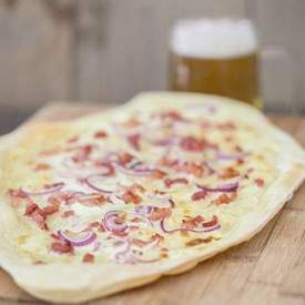 Flammkuchen