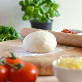 Pizza Dough