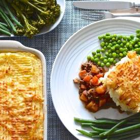 Cottage Pie