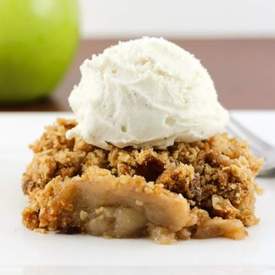 Apple Crisp