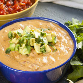 Vegan Queso