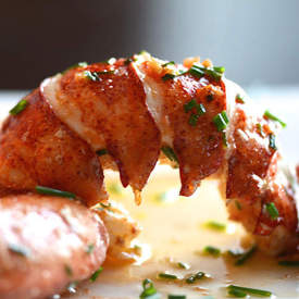 An all-star, easy-to-follow lobster recipe