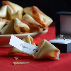 Fortune Cookies