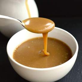 Caramel Sauce