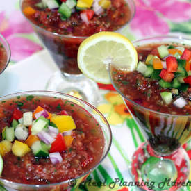 Signature Gazpacho