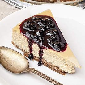 Cheesecake