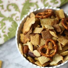 Classic Chex Party Mix