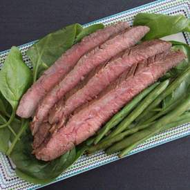 Mexican Flank Steak