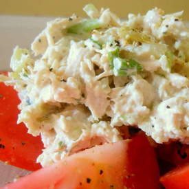 Classic Chicken Salad