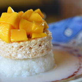 Mango Sticky Rice