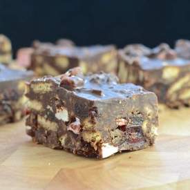 Rocky Road