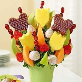 Air Fruit Bouquet | Spring Season Special