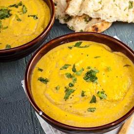 The Best Mulligatawny Soup