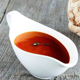 How to make Espagnole sauce