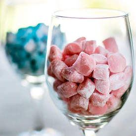 Easy Homemade Buttermints