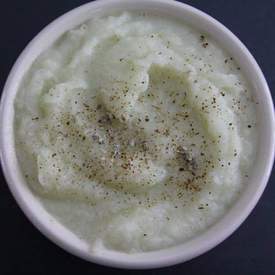 Cauliflower Puree