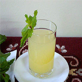 Aam Panna