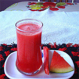 Watermelon Juice