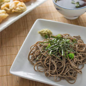 Zaru Soba