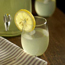 Fresh Squeezed Lemonade