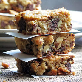 Perfect Blondies Recipe