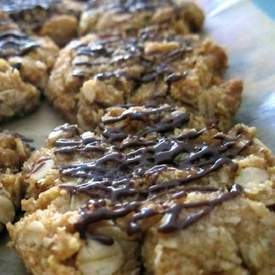 Anzac Biscuits Recipe