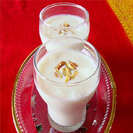 Sweet Lassi