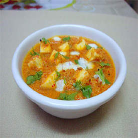 Paneer Butter Masala
