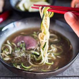 Vietnamese Soup: Paleo Pho Recipe