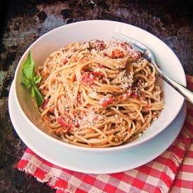 Pesto alla Trapanese 