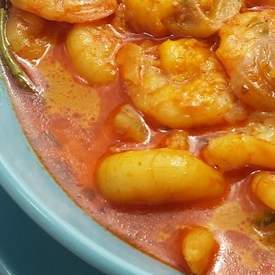 Prawn Curry