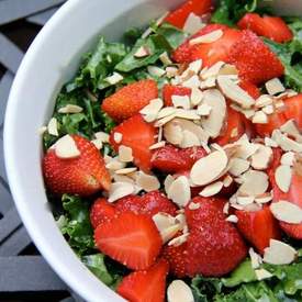 Summer Kale Salad