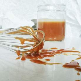 Caramel Sauce