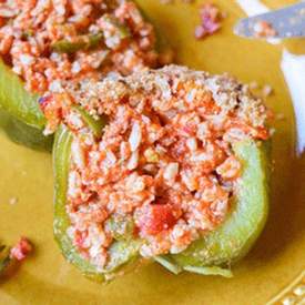 Stuffed Peppers