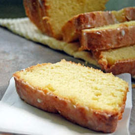 Starbucks Lemon Loaf Recipe