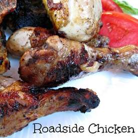 Roadside Chicken