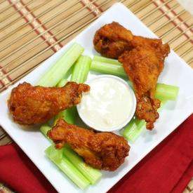 Buffalo Hot Wings