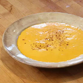 Harvest Soup