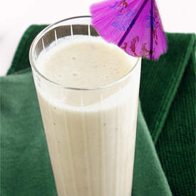 Tropical Smoothie Recipe