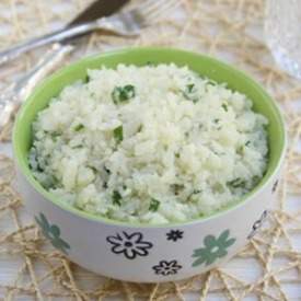 Healthy Mashed Potatoes 